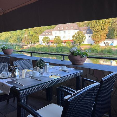 Hotel Victoria Bad Kreuznach Extérieur photo
