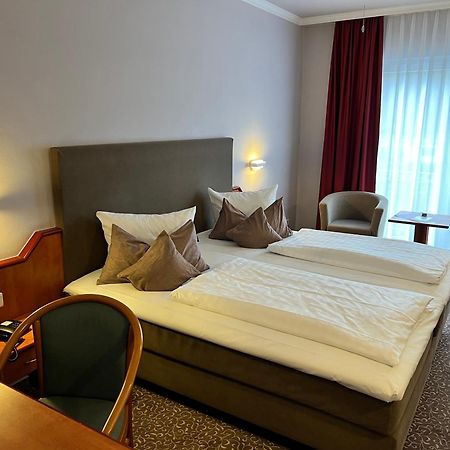 Hotel Victoria Bad Kreuznach Extérieur photo