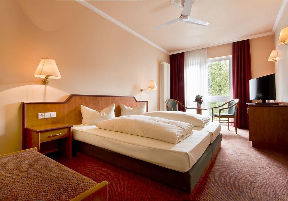 Hotel Victoria Bad Kreuznach Extérieur photo