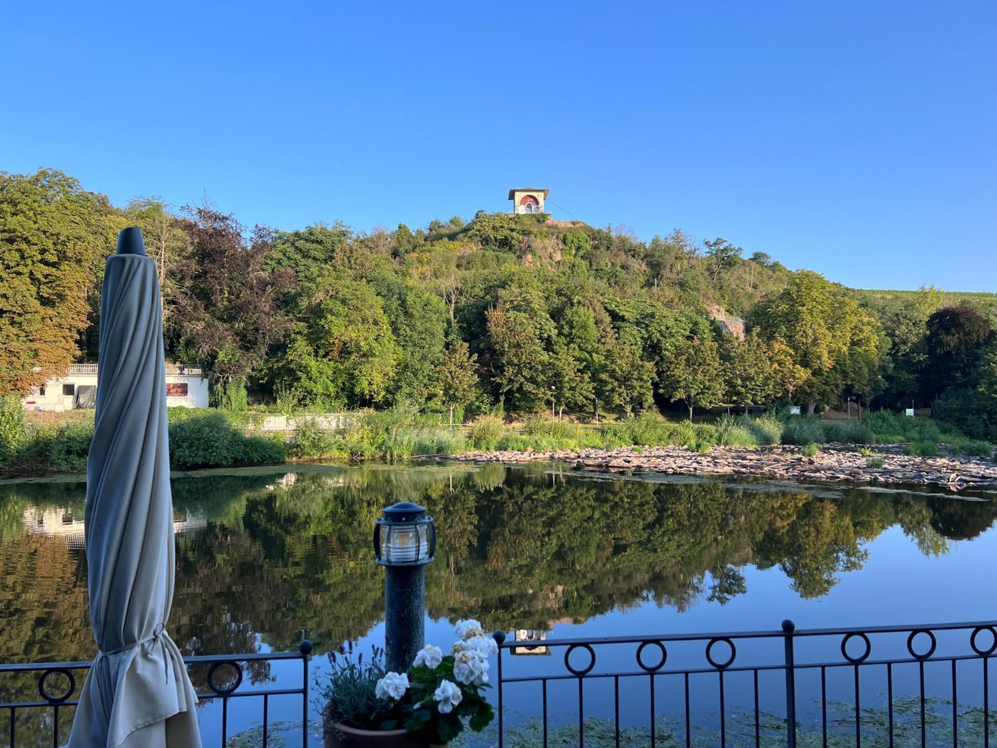 Hotel Victoria Bad Kreuznach Extérieur photo