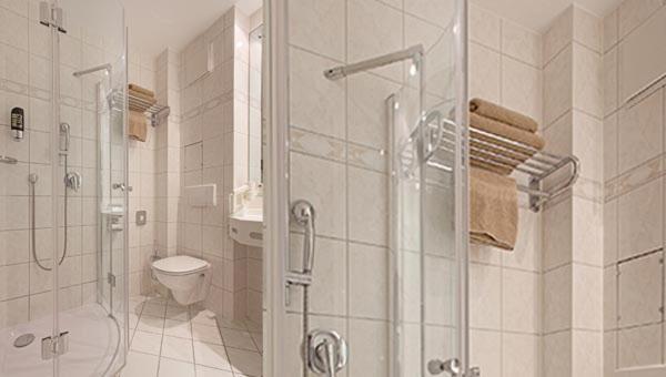 Hotel Victoria Bad Kreuznach Extérieur photo