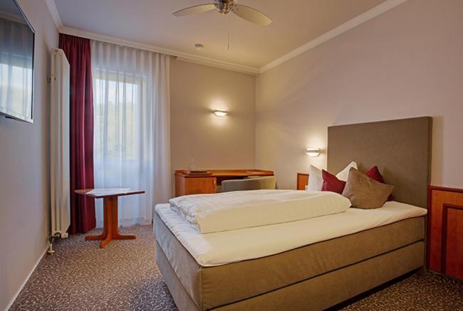 Hotel Victoria Bad Kreuznach Extérieur photo