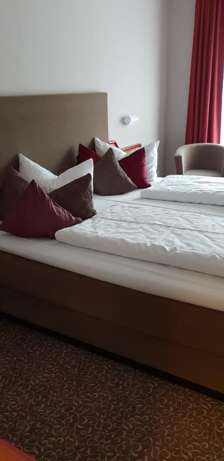 Hotel Victoria Bad Kreuznach Extérieur photo