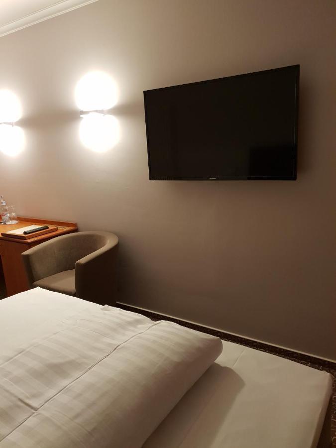 Hotel Victoria Bad Kreuznach Extérieur photo